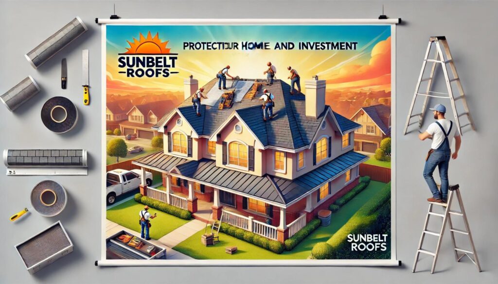 sunbelt roofs