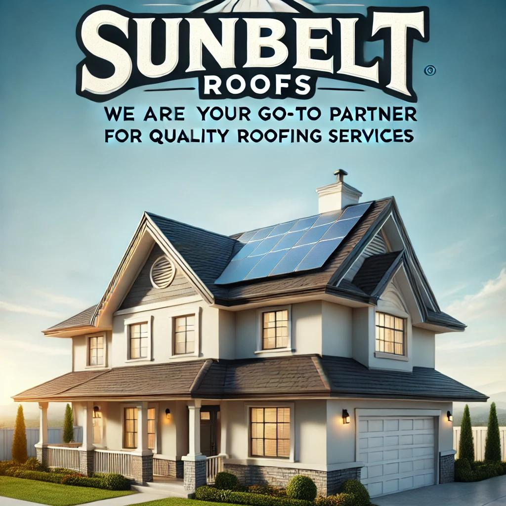 sunbelt -roofs